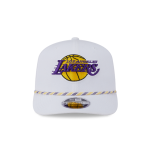 GORRA NEW ERA CAP LOS ANGELES LAKERS NBA MULTI ROPE 9SEVENTY SNAPBACK en STOCK