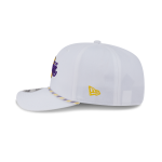 GORRA NEW ERA CAP LOS ANGELES LAKERS NBA MULTI ROPE 9SEVENTY SNAPBACK en STOCK