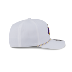GORRA NEW ERA CAP LOS ANGELES LAKERS NBA MULTI ROPE 9SEVENTY SNAPBACK en STOCK