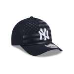 GORRA NEW ERA CAP NEW YORK YANKEES MLB FLAG 9FORTY M-CROWN AF SNAPBACK en STOCK