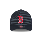 GORRA NEW ERA CAP BOSTON RED SOX MLB FLAG 9FORTY M-CROWN AF SNAPBACK en STOCK