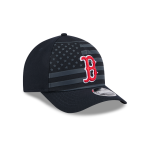 GORRA NEW ERA CAP BOSTON RED SOX MLB FLAG 9FORTY M-CROWN AF SNAPBACK en STOCK