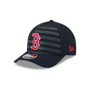 GORRA NEW ERA CAP BOSTON RED SOX MLB FLAG 9FORTY M-CROWN AF SNAPBACK en STOCK
