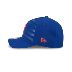 GORRA NEW ERA CAP NEW YORK METS MLB FLAG 9FORTY M-CROWN AF SNAPBACK en STOCK