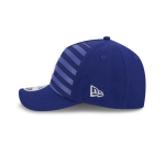 GORRA NEW ERA CAP LOS ANGELES DODGERS MLB FLAG 9FORTY M-CROWN AF SNAPBACK en STOCK