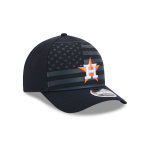 GORRA NEW ERA CAP HOUSTON ASTROS MLB FLAG 9FORTY M-CROWN AF SNAPBACK en STOCK