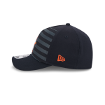 GORRA NEW ERA CAP HOUSTON ASTROS MLB FLAG 9FORTY M-CROWN AF SNAPBACK en STOCK