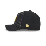 GORRA NEW ERA CAP PITTSBURGH PIRATES MLB FLAG 9FORTY M-CROWN AF SNAPBACK en STOCK