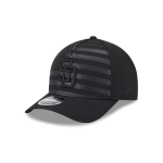 GORRA NEW ERA CAP BRAVOS DE LEóN LMB FANGEAR 9FORTY SNAPBACK en STOCK