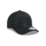GORRA NEW ERA CAP BOSTON CELTICS NBA FLAG 9FORTY M-CROWN AF SNAPBACK NEGRA en STOCK
