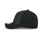 GORRA NEW ERA CAP BOSTON CELTICS NBA FLAG 9FORTY M-CROWN AF SNAPBACK NEGRA en STOCK