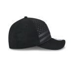 GORRA NEW ERA CAP BOSTON CELTICS NBA FLAG 9FORTY M-CROWN AF SNAPBACK NEGRA en STOCK