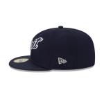 GORRA NEW ERA CAP DETROIT TIGERS MLB OVERLAP 59FIFTY CERRADA en STOCK