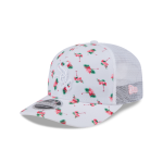 GORRA NEW ERA CAP CHICAGO WHITE SOX MLB FLAMINGO PATTERN 9SEVENTY SNAPBACK en STOCK