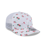 GORRA NEW ERA CAP CHICAGO CUBS MLB FLAMINGO PATTERN 9SEVENTY SNAPBACK en STOCK