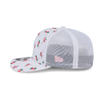 GORRA NEW ERA CAP CHICAGO CUBS MLB FLAMINGO PATTERN 9SEVENTY SNAPBACK en STOCK