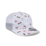 GORRA NEW ERA CAP KANSAS CITY CHIEFS NFL FLAMINGO PATTERN 9SEVENTY SNAPBACK en STOCK