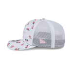 GORRA NEW ERA CAP KANSAS CITY CHIEFS NFL FLAMINGO PATTERN 9SEVENTY SNAPBACK en STOCK