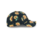 GORRA NEW ERA CAP NEW YORK YANKEES MLB SUNFLOWER 9TWENTY STRAPBACK PARA MUJER en STOCK