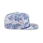 GORRA NEW ERA CAP TORONTO BLUE JAYS MLB TROPICAL PRINT GOLFER SNAPBACK en STOCK