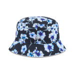 GORRA NEW ERA CAP NEW YORK YANKEES MLB FLORAL PATTERN BUCKET en STOCK