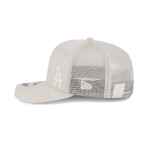 GORRA NEW ERA CAP LOS ANGELES DODGERS MLB FLAWLESS 9SEVENTY SNAPBACK en STOCK