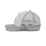 GORRA NEW ERA CAP LOS ANGELES DODGERS MLB COLOR PACK 9FORTY M-CROWN AF SNAPBACK GRIS en STOCK