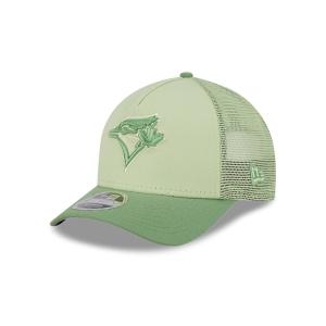 GORRA NEW ERA CAP TORONTO BLUE JAYS MLB COLOR PACK 9FORTY M-CROWN AF SNAPBACK en STOCK