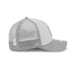 GORRA NEW ERA CAP NEW YORK YANKEES MLB COLOR PACK 9FORTY M-CROWN AF SNAPBACK GRIS en STOCK