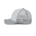 GORRA NEW ERA CAP MIAMI DOLPHINS NFL COLOR PACK 9FORTY M-CROWN AF SNAPBACK GRIS en STOCK