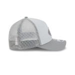 GORRA NEW ERA CAP SAN FRANCISCO 49ERS NFL COLOR PACK 9FORTY M-CROWN AF SNAPBACK GRIS en STOCK