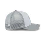 GORRA NEW ERA CAP LAS VEGAS RAIDERS NFL COLOR PACK 9FORTY M-CROWN AF SNAPBACK GRIS en STOCK