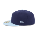 GORRA NEW ERA CAP HOUSTON ASTROS MLB COLOR PACK 59FIFTY CERRADA NAVY en STOCK