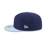 GORRA NEW ERA CAP LOS ANGELES ANGELS MLB COLOR PACK 59FIFTY CERRADA NAVY en STOCK
