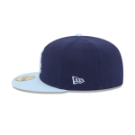 GORRA NEW ERA CAP CHICAGO WHITE SOX MLB COLOR PACK 59FIFTY CERRADA NAVY en STOCK