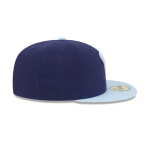 GORRA NEW ERA CAP ARIZONA DIAMONDBACKS MLB COLOR PACK 59FIFTY CERRADA NAVY en STOCK