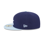 GORRA NEW ERA CAP ST. LOUIS CARDINALS MLB COLOR PACK 59FIFTY CERRADA NAVY en STOCK
