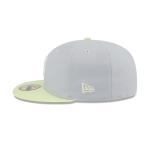 GORRA NEW ERA CAP BOSTON RED SOX GREEN LOGO MLB COLOR PACK 59FIFTY CERRADA en STOCK