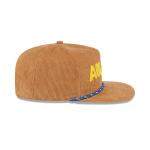 GORRA NEW ERA CAP NBA ALL-STAR GAME FAN PACK 2025 GOLFER SNAPBACK en STOCK