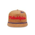 GORRA NEW ERA CAP PHILADELPHIA 76ERS NBA ALL-STAR GAME FAN PACK 2025 GOLFER SNAPBACK en STOCK