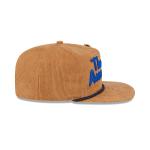 GORRA NEW ERA CAP NBA ALL-STAR GAME FAN PACK 2025 GOLFER SNAPBACK CAFé en STOCK