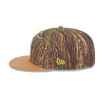 GORRA NEW ERA CAP GOLDEN STATE WARRIORS NBA ALL-STAR GAME FAN PACK 2025 9FIFTY SNAPBACK en STOCK