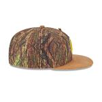GORRA NEW ERA CAP GOLDEN STATE WARRIORS NBA ALL-STAR GAME FAN PACK 2025 9FIFTY SNAPBACK en STOCK