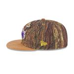 GORRA NEW ERA CAP LOS ANGELES LAKERS NBA ALL-STAR GAME FAN PACK 2025 9FIFTY SNAPBACK en STOCK