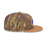 GORRA NEW ERA CAP LOS ANGELES LAKERS NBA ALL-STAR GAME FAN PACK 2025 9FIFTY SNAPBACK en STOCK