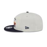 GORRA NEW ERA CAP NEW YORK YANKEES MLB SPRING TRAINING FAN PACK 2025 9FIFTY SPLIT PANEL SNAPBACK en STOCK