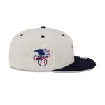 GORRA NEW ERA CAP HOUSTON ASTROS MLB CORD VISOR CLIP 59FIFTY CERRADA en STOCK