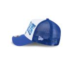 GORRA NEW ERA CAP TORONTO BLUE JAYS MLB DISTRESSED 9FORTY AF TRUCKER SNAPBACK en STOCK