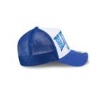 GORRA NEW ERA CAP TORONTO BLUE JAYS MLB DISTRESSED 9FORTY AF TRUCKER SNAPBACK en STOCK