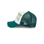 GORRA NEW ERA CAP OAKLAND ATHLETICS MLB DISTRESSED 9FORTY AF TRUCKER SNAPBACK en STOCK